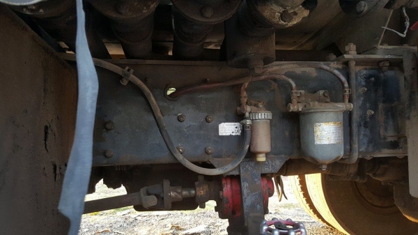 ขายรถ10ล้อ2เพลา น้ำ น้ำมันHINO 3M240 ช่วงล่างดี สภาพสวยเดิม แชชซีสวยเดิมสีเดิม หัวเดิมบาง เครื่องแน่นมีระบบลากลูก สภาพพร้อมใช้งาน เอกสารเล่มทะเบียนครบ