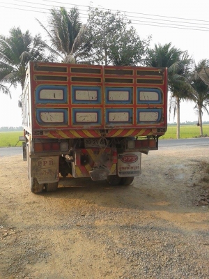 หลุดจองครับ!! FXZ270 CNG 8 ถัง ปี 51 หลุดจองครับ!! FXZ270 CNG 8 ถัง ปี 51