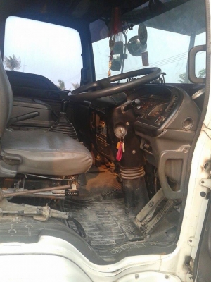 หลุดจองครับ!! FXZ270 CNG 8 ถัง ปี 51 หลุดจองครับ!! FXZ270 CNG 8 ถัง ปี 51