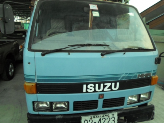 NKR110แรง พร้อมใช้ 225000   0882668605