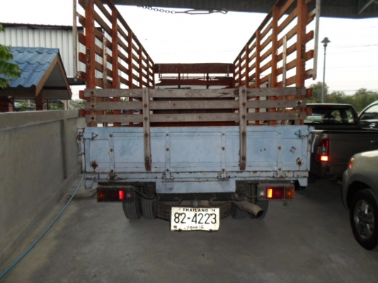 NKR110แรง พร้อมใช้ 225000   0882668605
