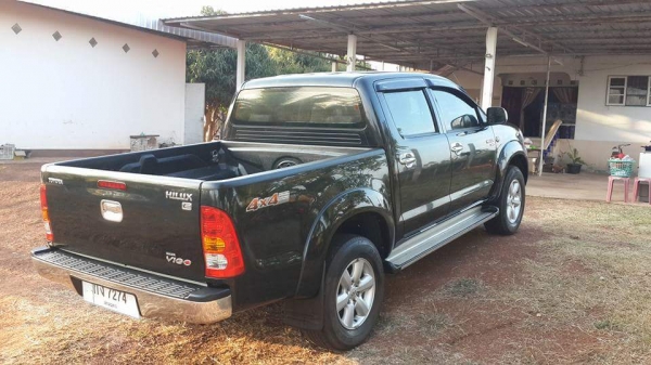 ขายรถบ้าน