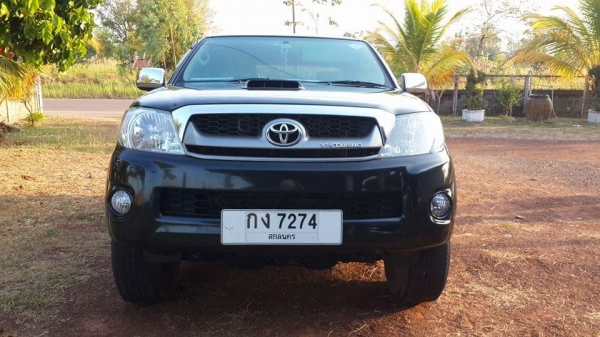 ขายรถบ้าน