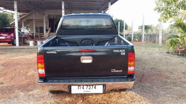 ขายรถบ้าน