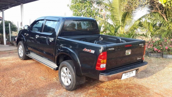 ขายรถบ้าน