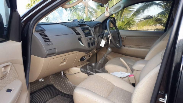 ขายรถบ้าน