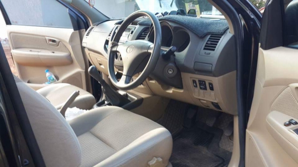 ขายรถบ้าน