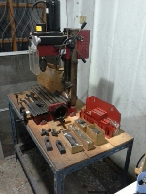 ขายเครื่อง mini milling ตั้งโต๊ะ มือสอง ไม่แพง ดูก่อนครับ ขายเครื่อง mini milling ตั้งโต๊ะ มือสอง ไม่แพง ดูก่อนครับ