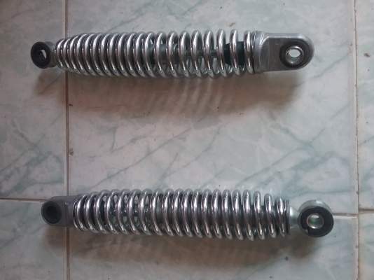 โช๊คหลัง โช๊คหลัง