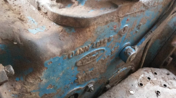 **285,000 บ.ต่อรอง/// รถไถ FORD 6600 T5 ตัวเต็ม เสื้อเรียบ เพลาเดียว พร้อมดันหน้าCMT+ผาน6SBT ตามสภาพพร้อมใช้ สัญญาซื้้อขาย **ขาย FORD 6600 T5 รถไถเพลาเดียว ยอดนิยม สภาพดี พร้อมใช้งาน TRACTOR FORD 6600 T5 เสื้อเรียบ ตัวเต็ม ไอดีกลม ปั้มกลม เครื่องเดิม ปั้ม