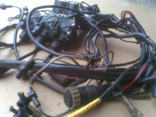 ขาย Coil Mercury v6