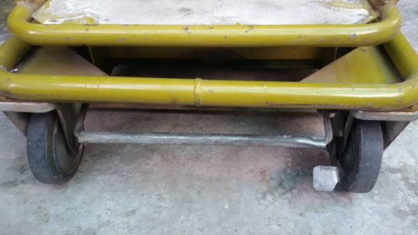 ลิฟยกของ ไฟฟ้า