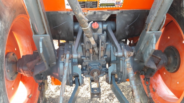 ขายรถไถคูโบต้าL4708ใบมีดผาล6พร้อมใช้ครับ ขายรถไถคูโบต้าL4708ใบมีดผาล6พร้อมใช้ครับ