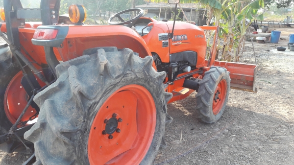 ขายรถไถคูโบต้าL4708ใบมีดผาล6พร้อมใช้ครับ ขายรถไถคูโบต้าL4708ใบมีดผาล6พร้อมใช้ครับ