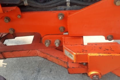 ** ราคา 695,000 ** KUBOTA M8540 ใบดัน+ผาน7 รถเดิมทั้งคัน สีเดิม เครื่องเดิม ไม่เคยทำ โทร 062 387-4789. ** ราคา 695,000 ** KUBOTA M8540 ใบดัน+ผาน7 รถเดิมทั้งคัน สีเดิม เครื่องเดิม ไม่เคยทำ โทร 062 387-4789.