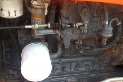 ** ราคา 695,000 ** KUBOTA M8540 ใบดัน+ผาน7 รถเดิมทั้งคัน สีเดิม เครื่องเดิม ไม่เคยทำ โทร 062 387-4789. ** ราคา 695,000 ** KUBOTA M8540 ใบดัน+ผาน7 รถเดิมทั้งคัน สีเดิม เครื่องเดิม ไม่เคยทำ โทร 062 387-4789.