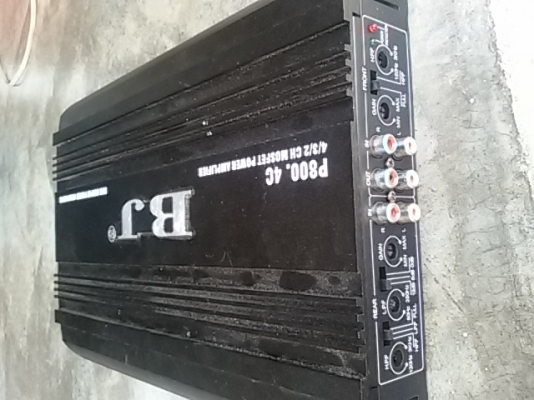 แอม4 ช่อง