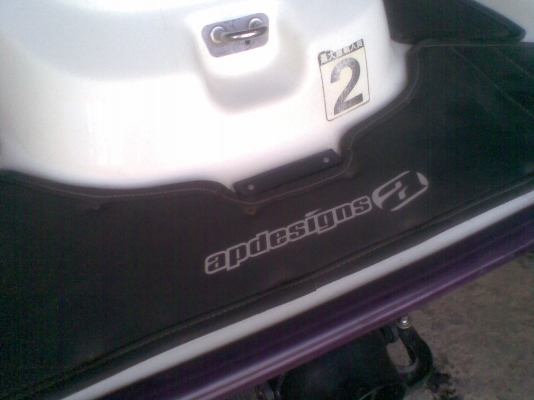 ขายเจ็ตสกี  SEADOO GSX 800 โปรโมชั่นช่วงสงกรานต์ 48,000 บาท