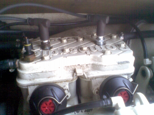 ขายเจ็ตสกี  SEADOO GSX 800 โปรโมชั่นช่วงสงกรานต์ 48,000 บาท