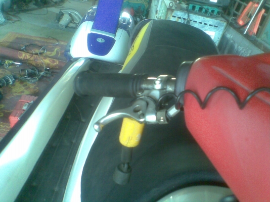 ขายเจ็ตสกี  SEADOO GSX 800 โปรโมชั่นช่วงสงกรานต์ 48,000 บาท