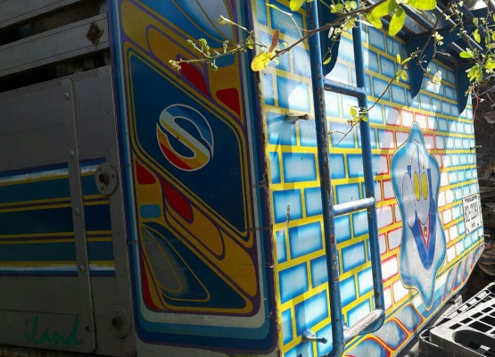 ลูกค้ารับ(รถกลับบ้าน)เรียบร้อยแล้ว ครับ ลูกพ่วงดั้ม 2คาน กะบะมีเนียม ยาว 6.50ม สภาพดีสวยใหม่ไม่ได้ใช้งาน ทะเบียนพร้อมโอน ของดีราคาเบาๆ