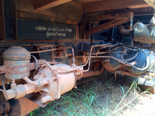 ขายด่วน  รถสิบล้อสองเพลาดั้มพ์  HINO  FM  3M  240  พร้อมใช้งาน เอกสารพร้อม