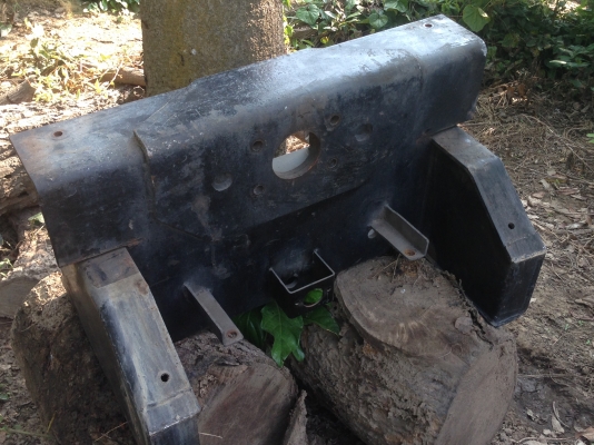 แท่นลากพ่วง แท่นลากพ่วง