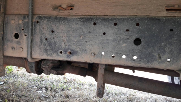 หกล้อ อีซุซุ NPR120ปี40 ยาว 4.30ม รถห้างสภาพดีพร้อมใช้ เล่มทะเบียนพร้อมโอน