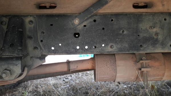 หกล้อ อีซุซุ NPR120ปี40 ยาว 4.30ม รถห้างสภาพดีพร้อมใช้ เล่มทะเบียนพร้อมโอน