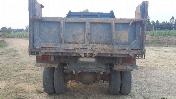 6ล้อดั้มดิน ISUZU NPR-117HP ประกอบ เครื่อง/เกียร์ TOYOTA 1W(WO4D) Fหน้า-หลัง พ.พาวเวอร์ ดั้ม4ตัน3.50ม.ยิงหน้า ยาง8.25/16 พร้อมใช้งาน เล่มฯ ครบ **ขาย ISUZU NPR-117 แรง 6ล้อดั้มดิน ช่วงล่างใหญ่ พร้อมลุย ISUZU NPR57L รถประกอบ ปี36วาง เค