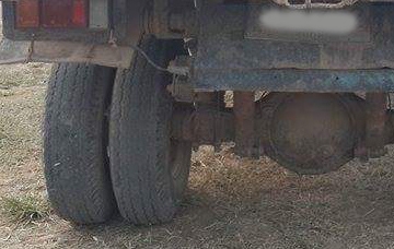 6ล้อดั้มดิน ISUZU NPR-117HP ประกอบ เครื่อง/เกียร์ TOYOTA 1W(WO4D) Fหน้า-หลัง พ.พาวเวอร์ ดั้ม4ตัน3.50ม.ยิงหน้า ยาง8.25/16 พร้อมใช้งาน เล่มฯ ครบ **ขาย ISUZU NPR-117 แรง 6ล้อดั้มดิน ช่วงล่างใหญ่ พร้อมลุย ISUZU NPR57L รถประกอบ ปี36วาง เค