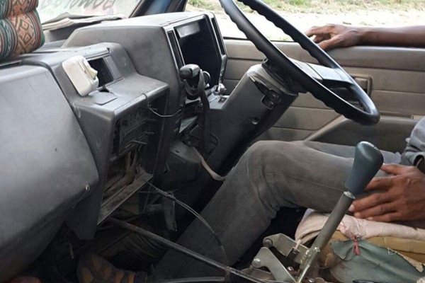 6ล้อดั้มดิน ISUZU NPR-117HP ประกอบ เครื่อง/เกียร์ TOYOTA 1W(WO4D) Fหน้า-หลัง พ.พาวเวอร์ ดั้ม4ตัน3.50ม.ยิงหน้า ยาง8.25/16 พร้อมใช้งาน เล่มฯ ครบ **ขาย ISUZU NPR-117 แรง 6ล้อดั้มดิน ช่วงล่างใหญ่ พร้อมลุย ISUZU NPR57L รถประกอบ ปี36วาง เค