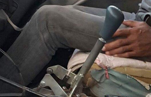 6ล้อดั้มดิน ISUZU NPR-117HP ประกอบ เครื่อง/เกียร์ TOYOTA 1W(WO4D) Fหน้า-หลัง พ.พาวเวอร์ ดั้ม4ตัน3.50ม.ยิงหน้า ยาง8.25/16 พร้อมใช้งาน เล่มฯ ครบ **ขาย ISUZU NPR-117 แรง 6ล้อดั้มดิน ช่วงล่างใหญ่ พร้อมลุย ISUZU NPR57L รถประกอบ ปี36วาง เค