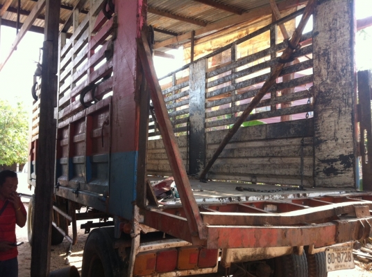 ขาย   790000  บาท  แม่ลูก18ล้อถูกๆๆ เอกสารพร้อมโอน