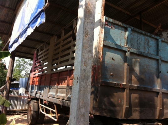 ขาย   790000  บาท  แม่ลูก18ล้อถูกๆๆ เอกสารพร้อมโอน