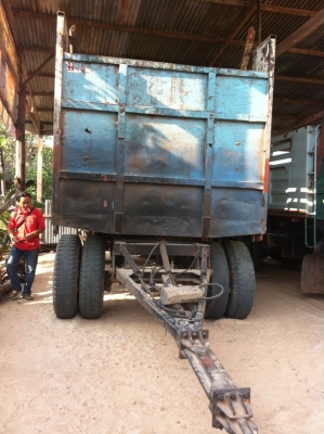 ขาย   790000  บาท  แม่ลูก18ล้อถูกๆๆ เอกสารพร้อมโอน