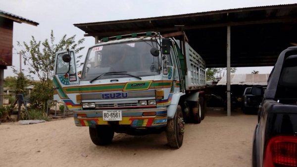 ขาย   790000  บาท  แม่ลูก18ล้อถูกๆๆ เอกสารพร้อมโอน