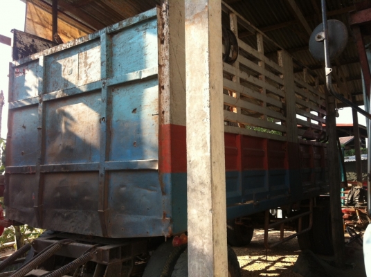 ขาย   790000  บาท  แม่ลูก18ล้อถูกๆๆ เอกสารพร้อมโอน