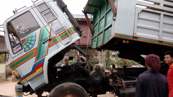 ขาย   790000  บาท  แม่ลูก18ล้อถูกๆๆ เอกสารพร้อมโอน