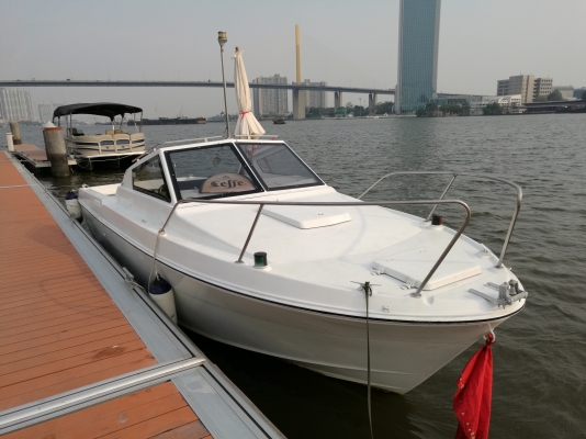 ขายเรือญี่ปุ่น