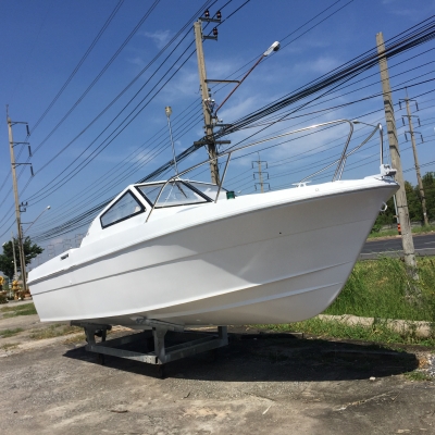 ขายเรือญี่ปุ่น