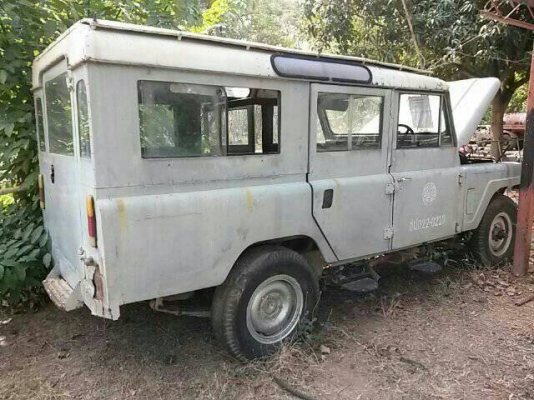 NISSAN PATROL 4 wd เครื่องเดิม ถูกๆๆๆๆๆ NISSAN PATROL 4 wd เครื่องเดิม ถูกๆๆๆๆๆ