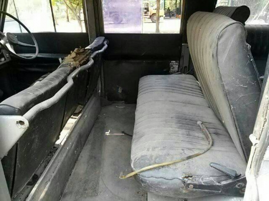 BODY LANDROVER S2A ถูกครับ BODY LANDROVER S2A ถูกครับ