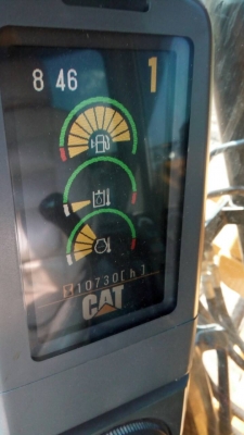 ขายรถแบคโฮ CAT 315 D เอกสารเล่มทะเบียน 10700 ชม.ราคา 1600000