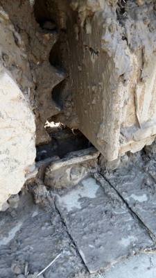 ขายรถแบคโฮ CAT 315 D เอกสารเล่มทะเบียน 10700 ชม.ราคา 1600000