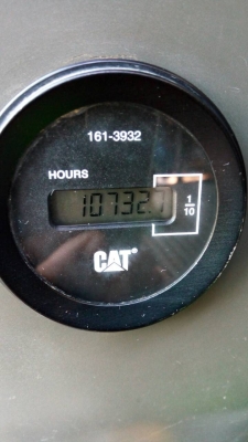 ขายรถแบคโฮ CAT 315 D เอกสารเล่มทะเบียน 10700 ชม.ราคา 1600000