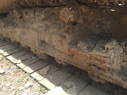 ขายรถแบคโฮ KOBELCO SK200-Vธรรมดา เอกสารเล่มทะเบียน ราคา 800000