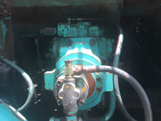 ขายรถแบคโฮ KOBELCO SK200-Vธรรมดา เอกสารเล่มทะเบียน ราคา 800000