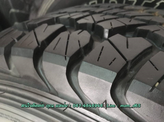 ขายแมกซ์ (ติดรถแท้) มิตซูบิชิ สตาร์ด้าโฟว์วิล ขอบ 15 นิ้ว พร้อมฝาครอบมิตซูแท้ ขายแมกซ์ (ติดรถแท้) มิตซูบิชิ สตาร์ด้าโฟว์วิล ขอบ 15 นิ้ว พร้อมฝาครอบมิตซูแท้