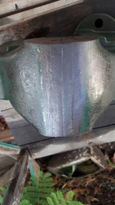 ปากกาจับงาน ปากขนาด 5" ปากกาจับงาน ปากขนาด 5"